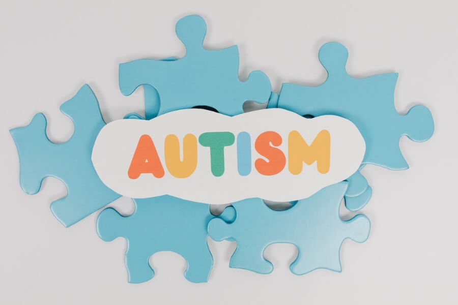 Autism Spectrum Disorder