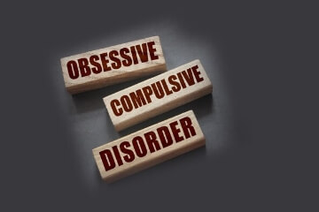 Obsessive-Compulsive Disorder